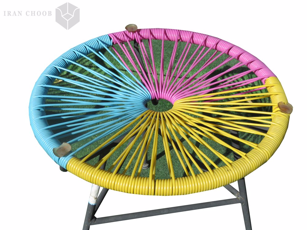 میز پاسیو ROCK CHAIR  3