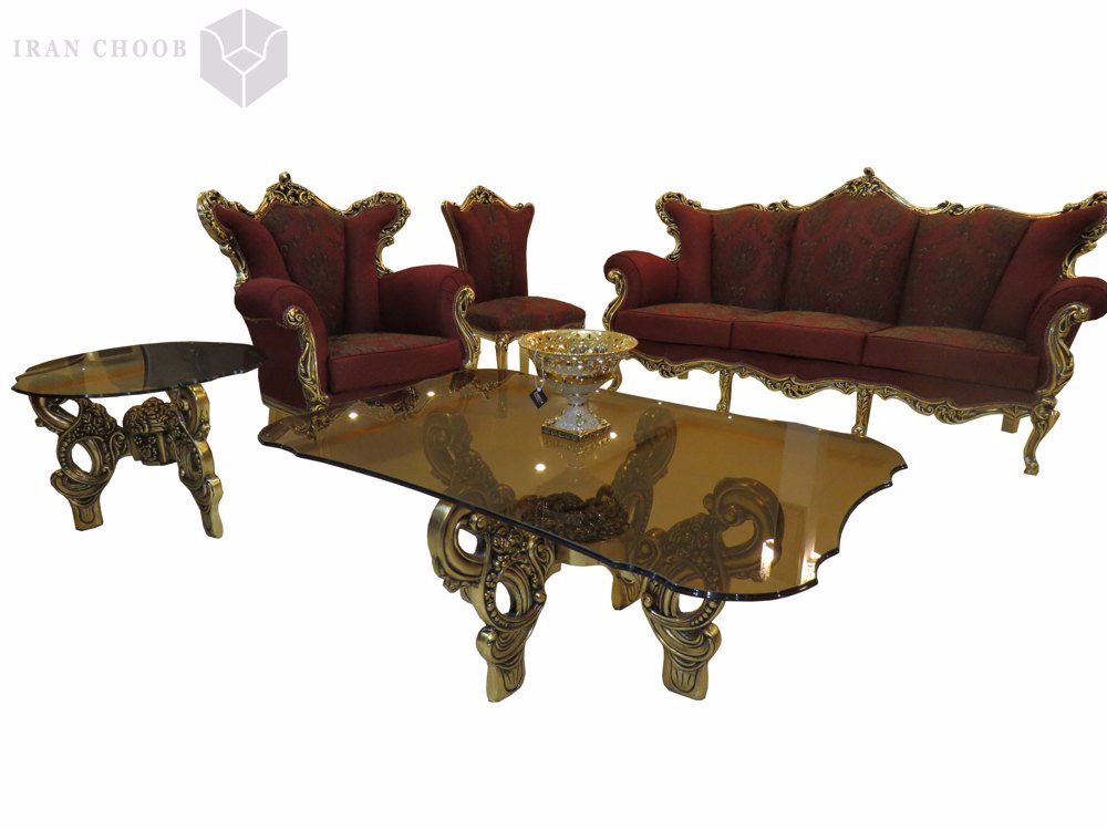 مبل استیل ویتارا  1