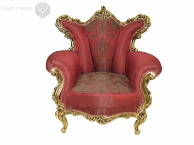 کاناپه تک نفره مبل استیل ویتارا