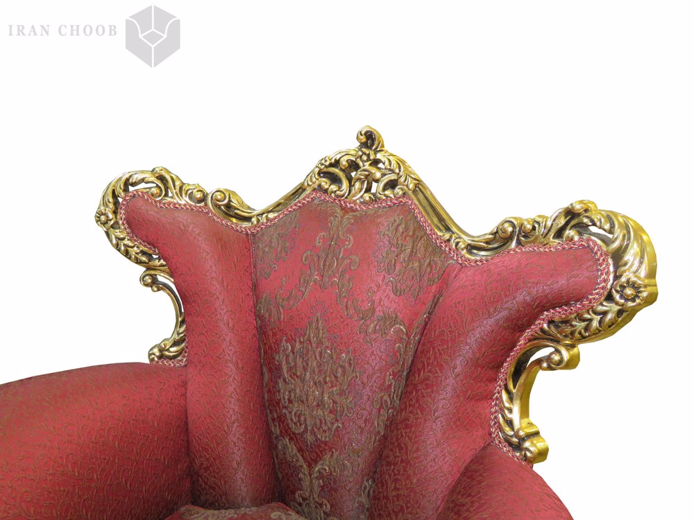 کاناپه تک نفره مبل استیل ویتارا  2