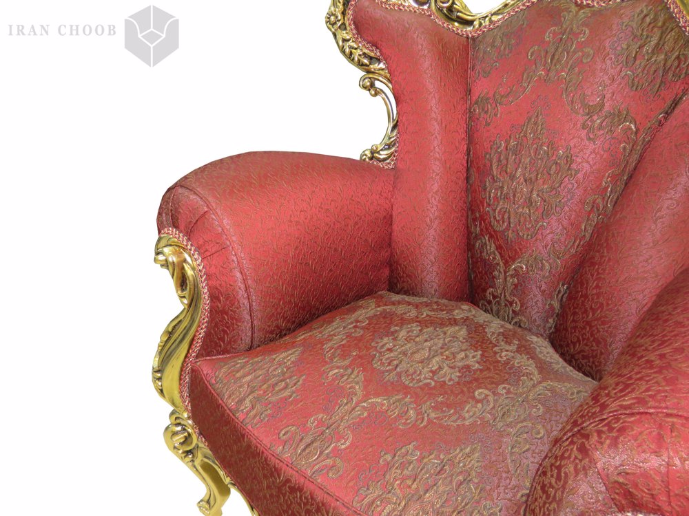 کاناپه تک نفره مبل استیل ویتارا  3