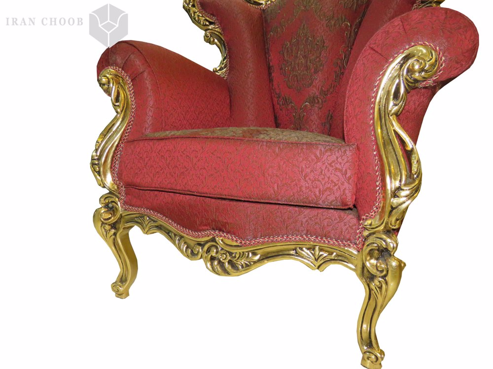 کاناپه تک نفره مبل استیل ویتارا  4