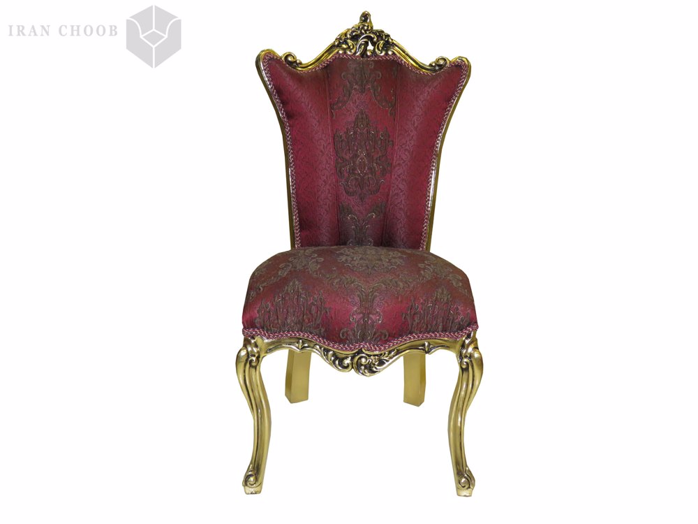 صندلی میزبان مبل استیل ویتارا  1