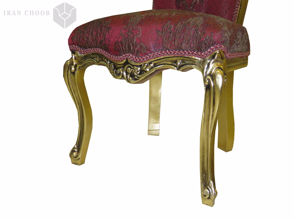 صندلی میزبان مبل استیل ویتارا  4