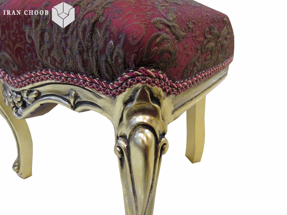 صندلی میزبان مبل استیل ویتارا  5