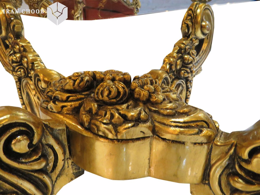 میز جلو مبل استیل ویتارا  3