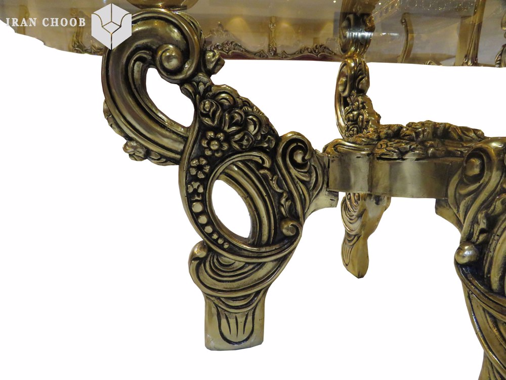 میز جلو مبل استیل ویتارا  4