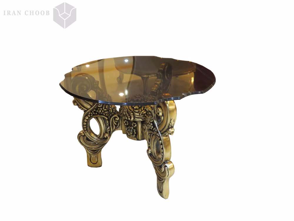 میز کنار مبل استیل ویتارا  1