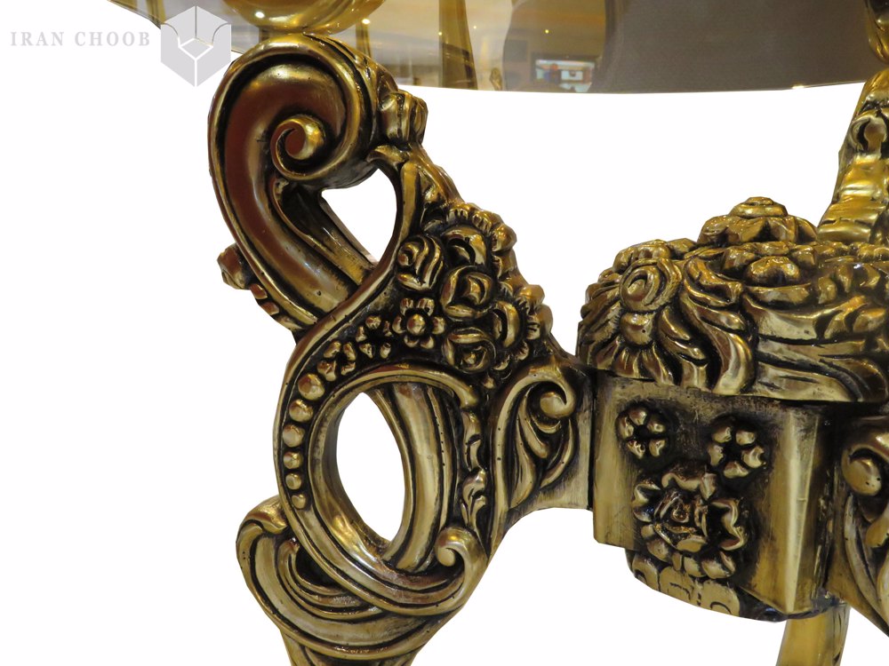 میز کنار مبل استیل ویتارا  2