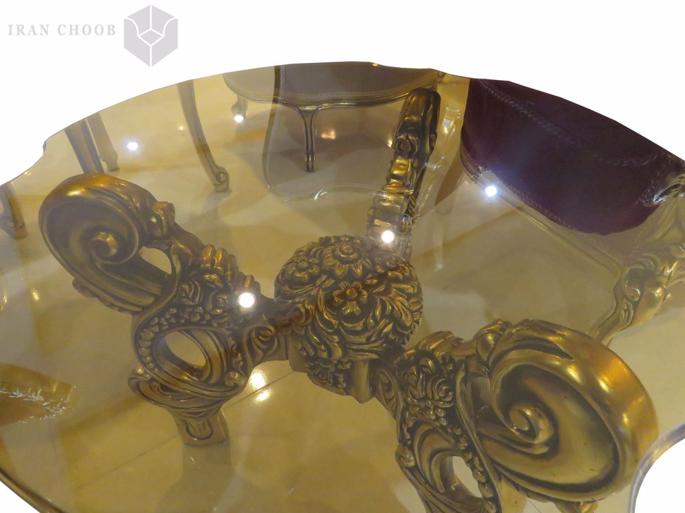 میز کنار مبل استیل ویتارا  3