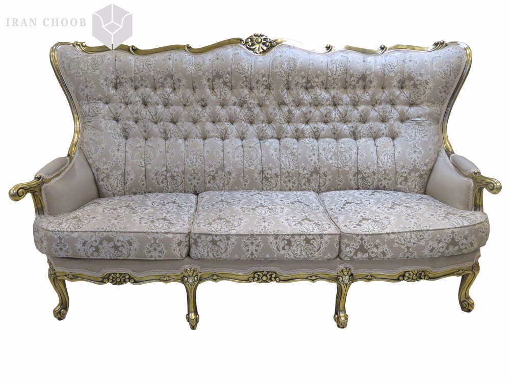 مبل استیل برژه  2