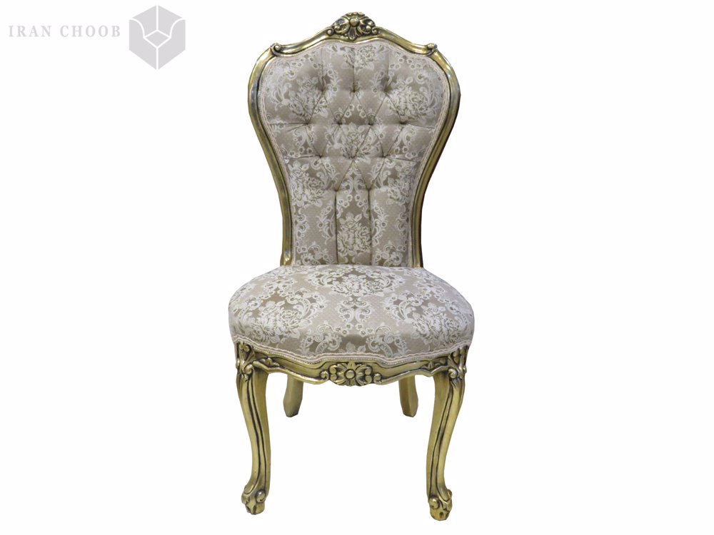 مبل استیل برژه  4