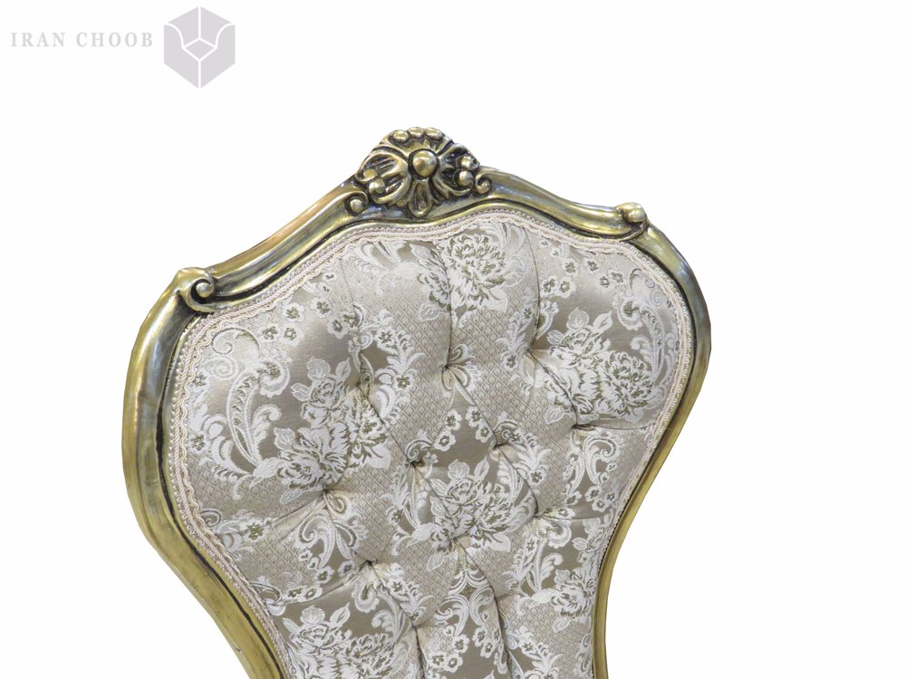 مبل استیل برژه  5