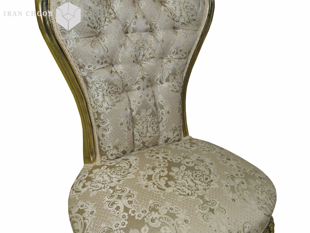 صندلی میزبان مبل استیل برژه  3