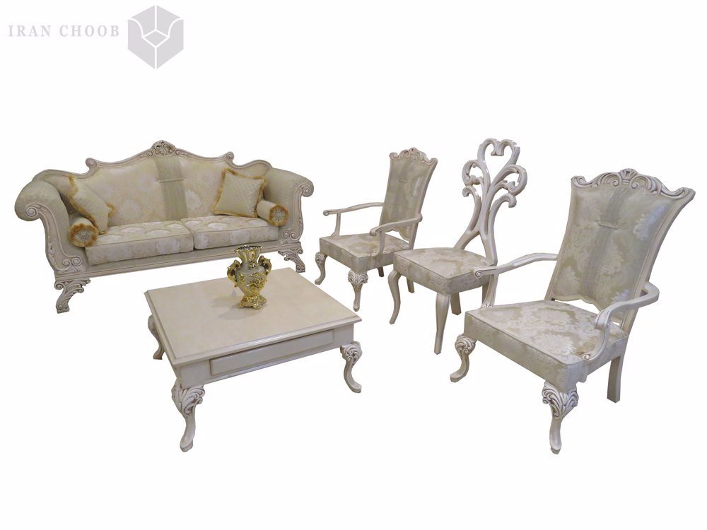 مبل استیل چپنتر  1