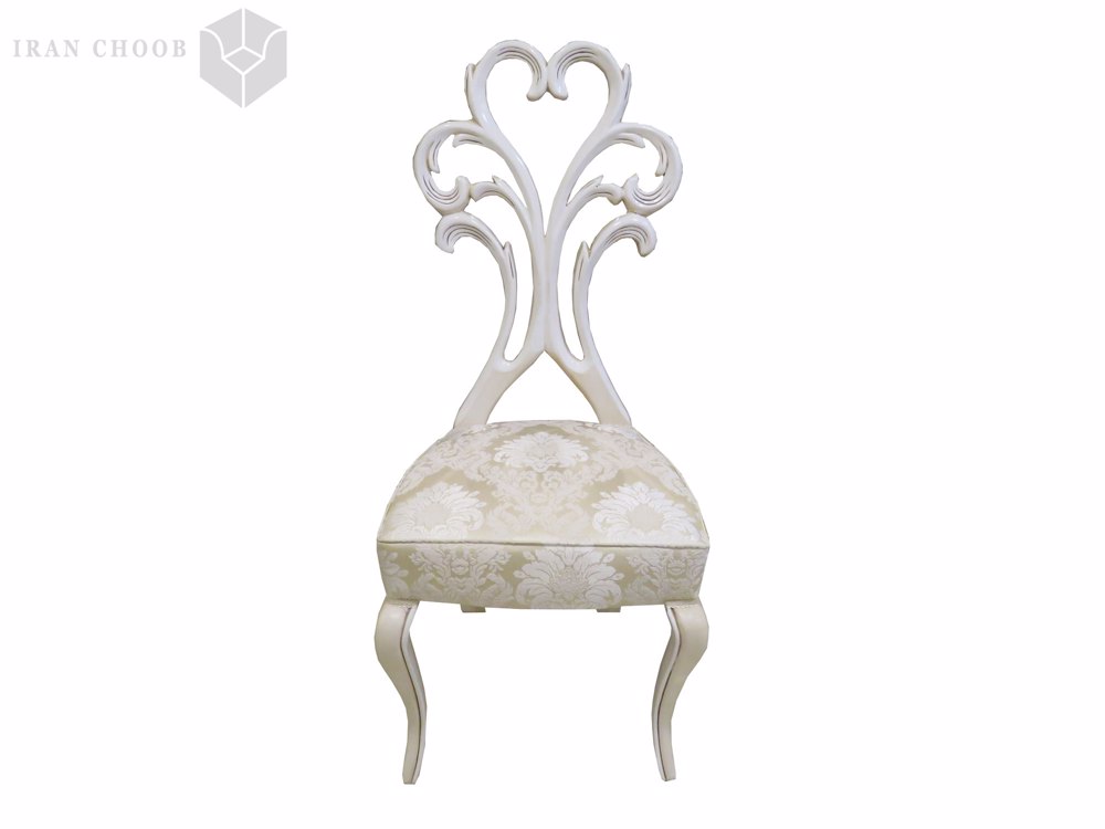 مبل استیل چپنتر  6