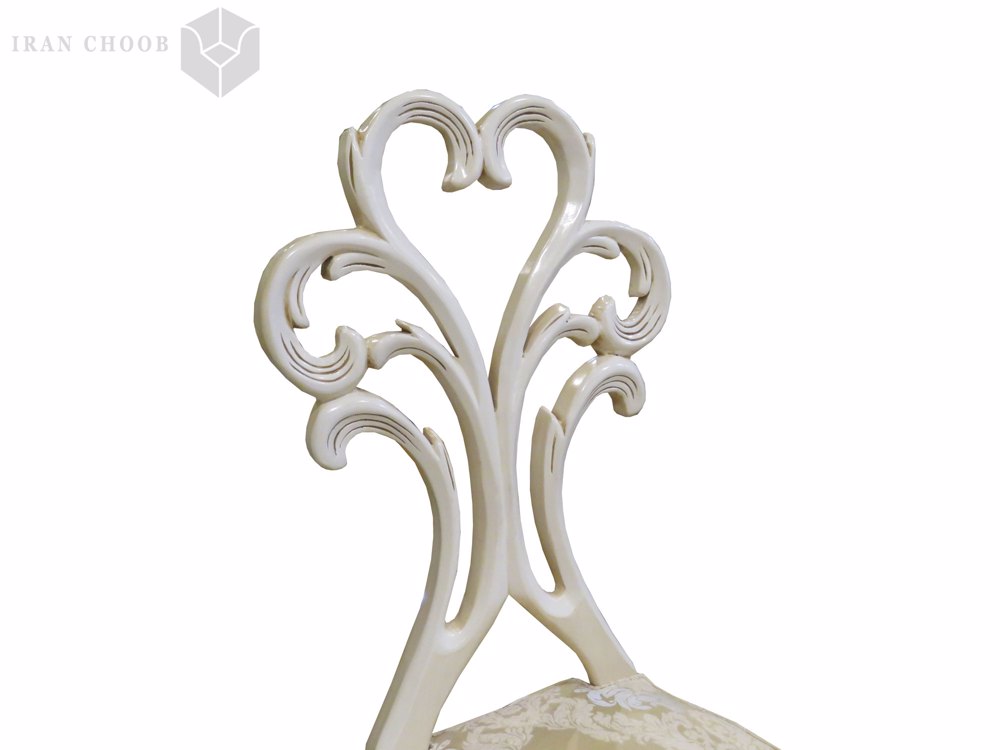 مبل استیل چپنتر  7