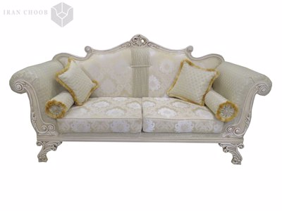 کاناپه 3 نفره مبل استیل چپنتر