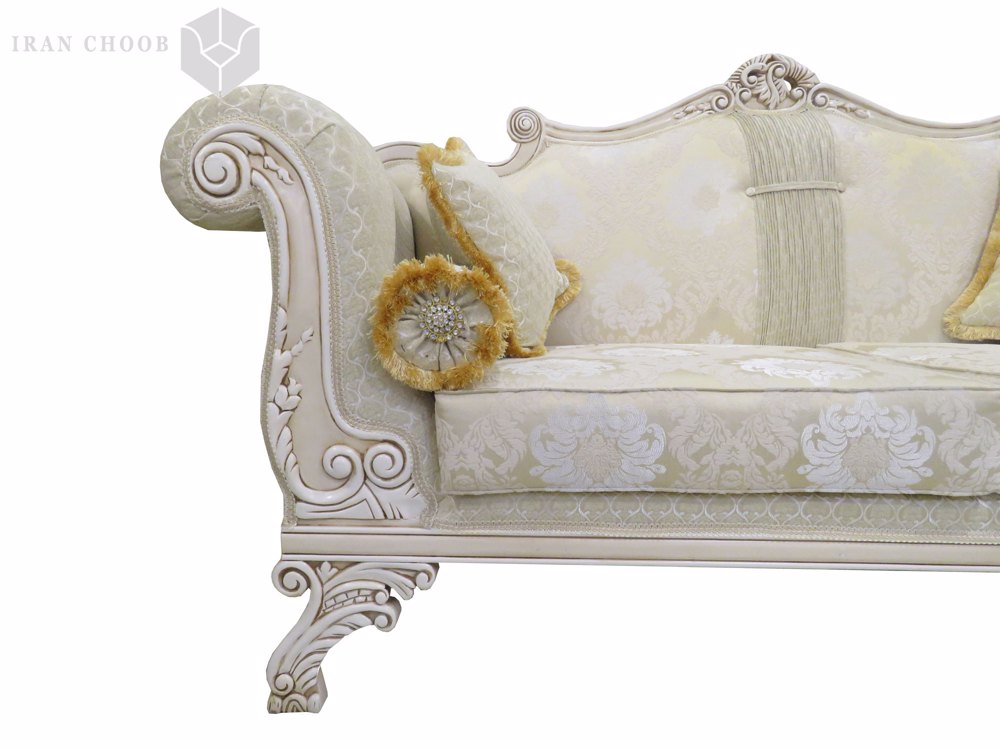 کاناپه 3 نفره مبل استیل چپنتر  3