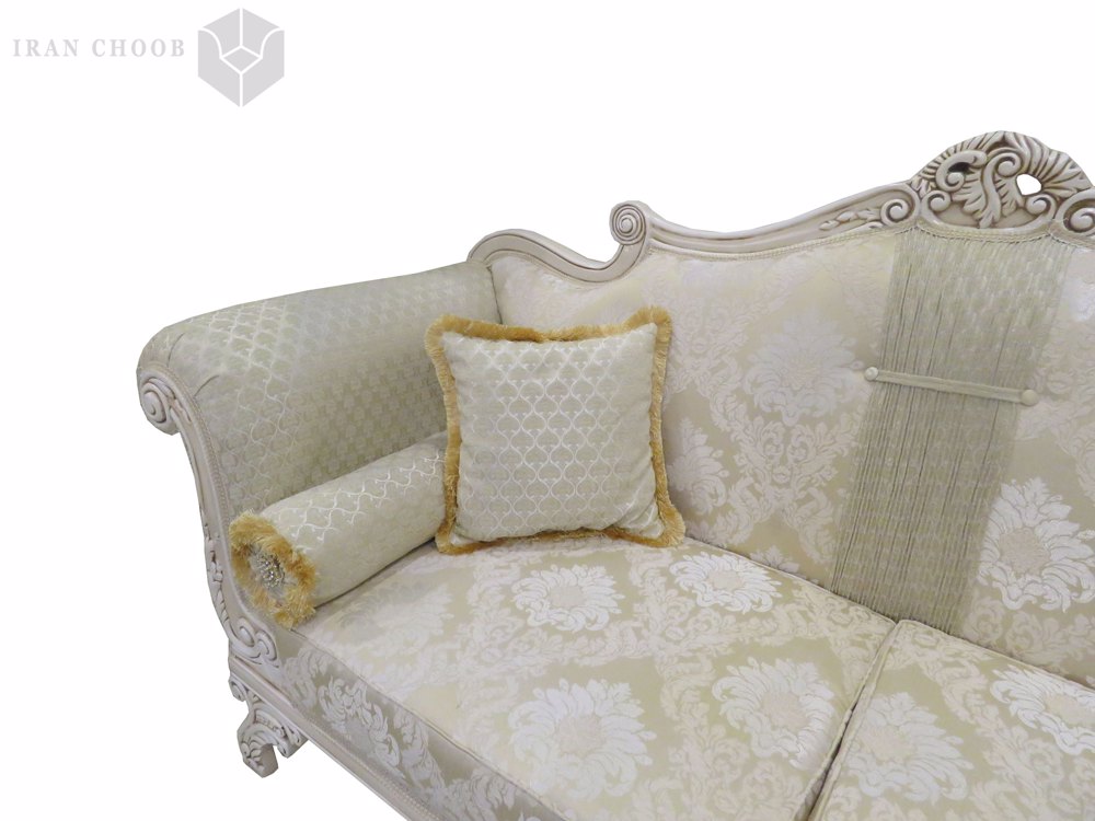 کاناپه 3 نفره مبل استیل چپنتر  4