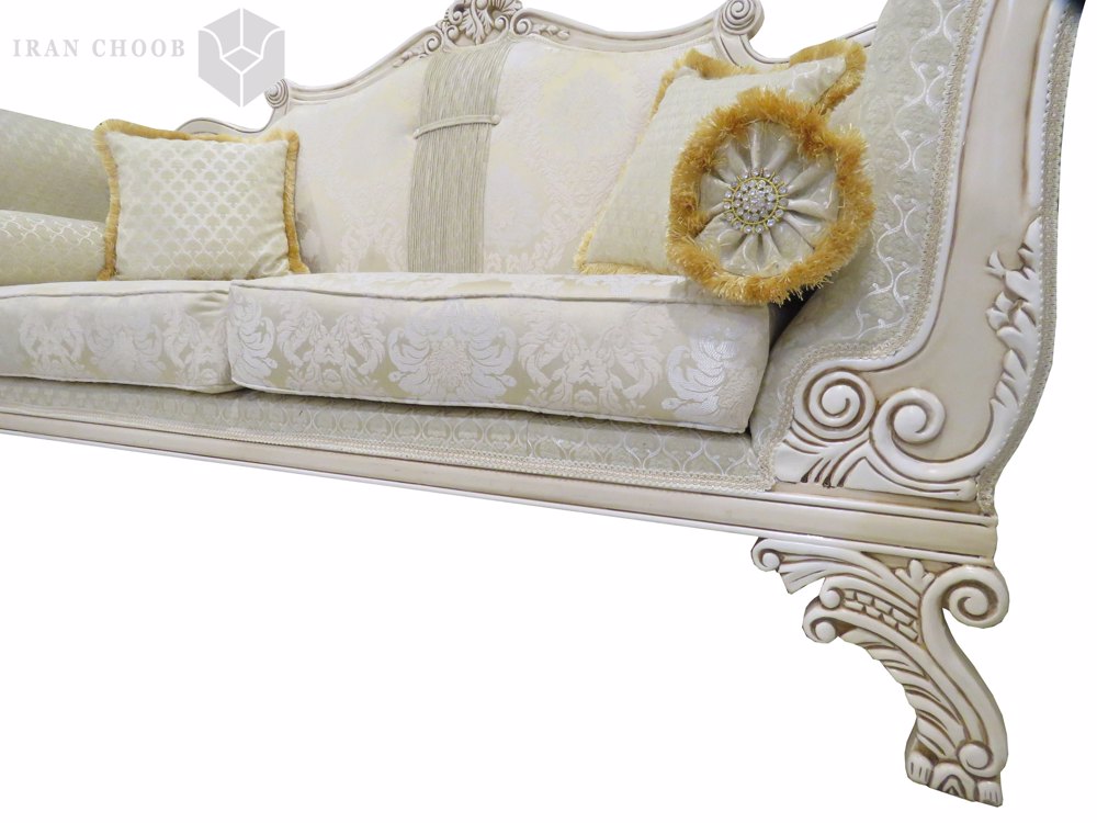 کاناپه 3 نفره مبل استیل چپنتر  6