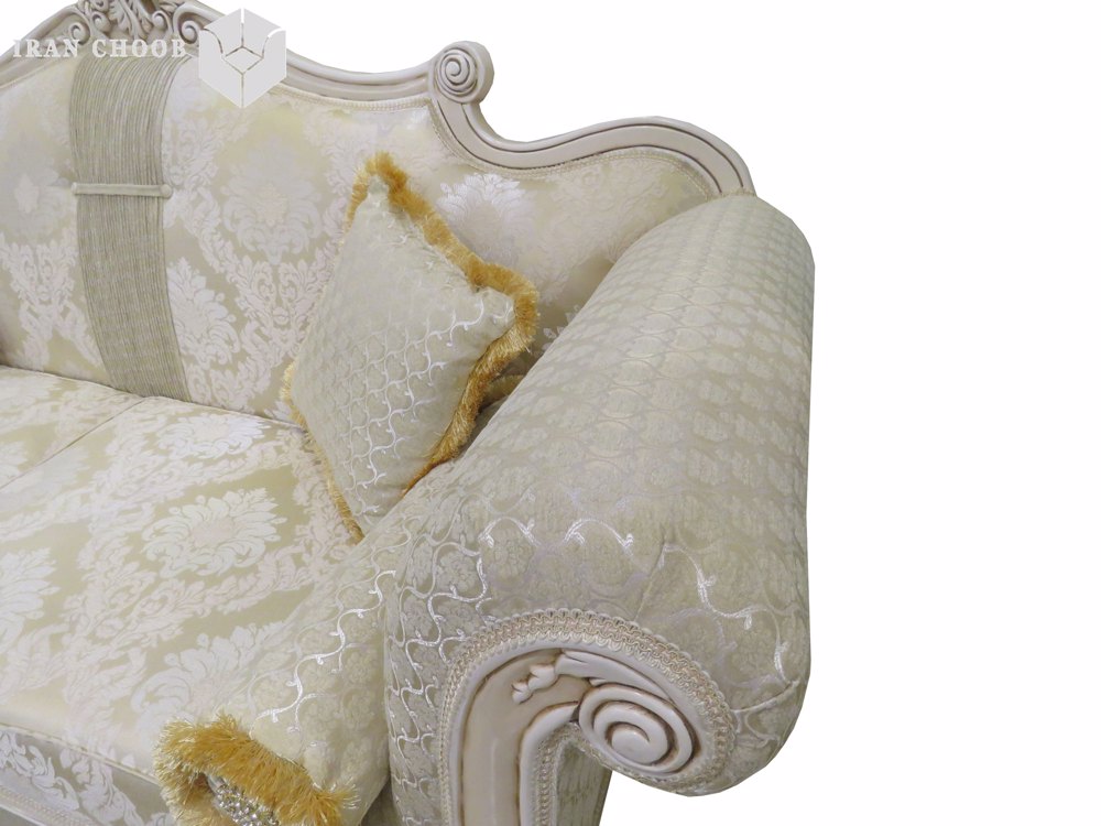 کاناپه 3 نفره مبل استیل چپنتر  7