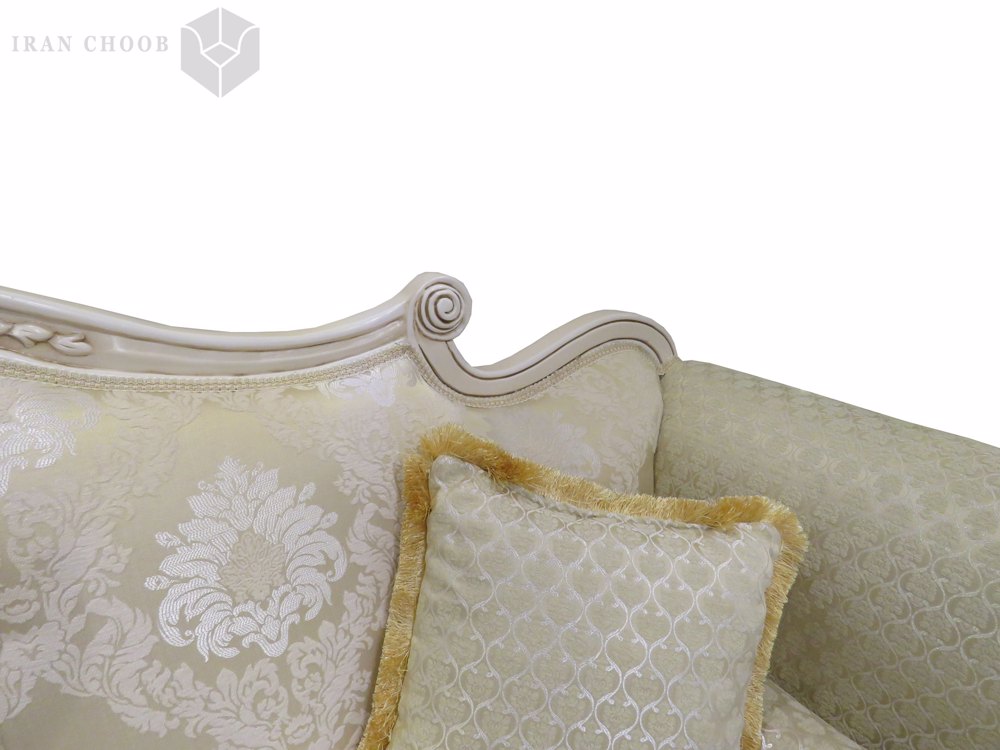 کاناپه 3 نفره مبل استیل چپنتر  8