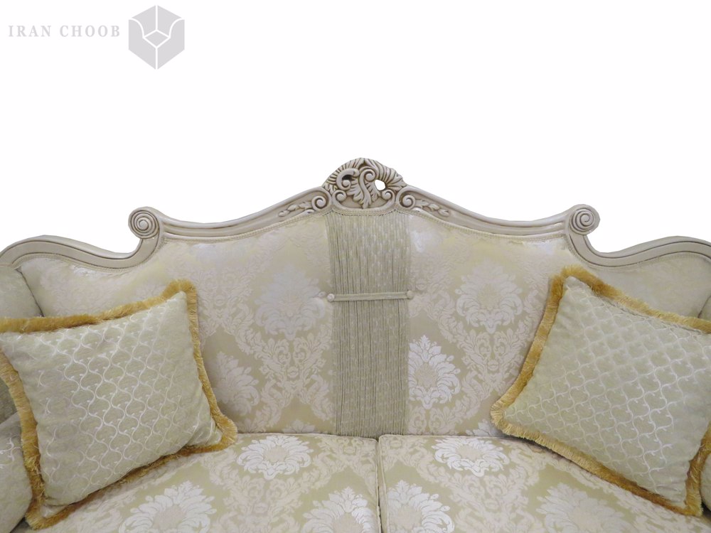 کاناپه 3 نفره مبل استیل چپنتر  2