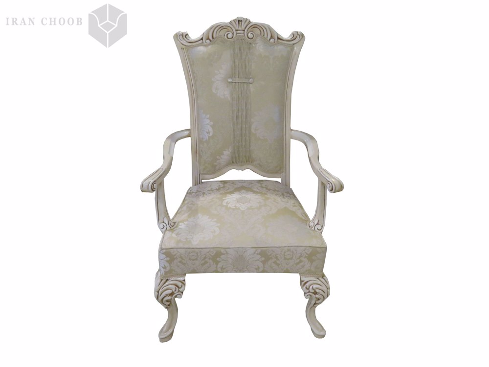 کاناپه تک نفره مبل استیل چپنتر  1