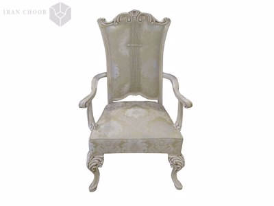 کاناپه تک نفره مبل استیل چپنتر