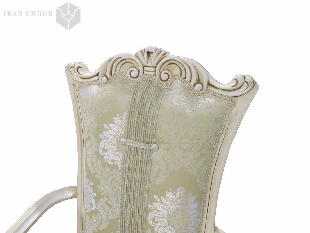 کاناپه تک نفره مبل استیل چپنتر  2