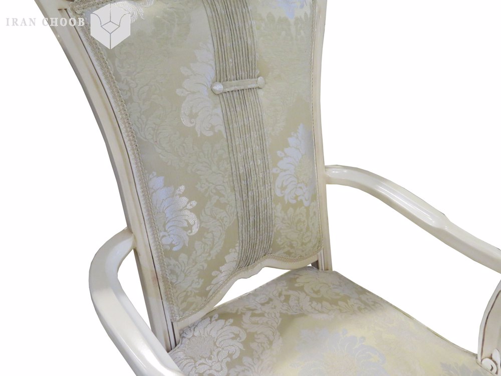 کاناپه تک نفره مبل استیل چپنتر  3