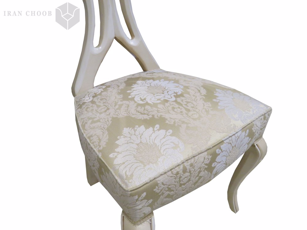 صندلی میزبان مبل استیل چپنتر  3