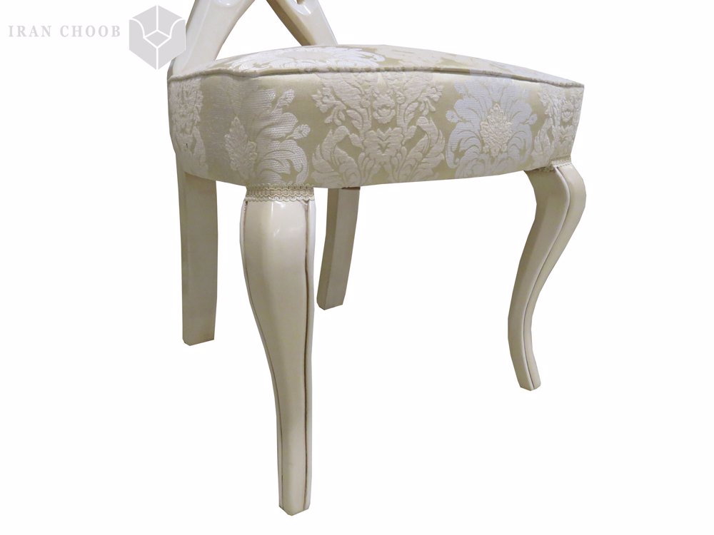 صندلی میزبان مبل استیل چپنتر  4