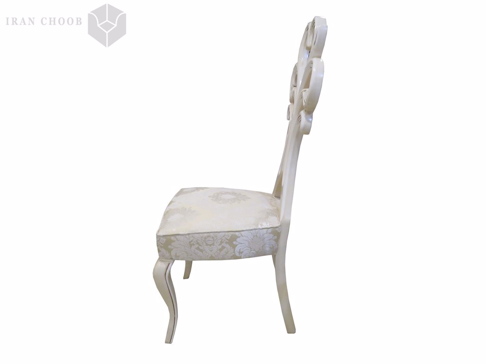 صندلی میزبان مبل استیل چپنتر  5