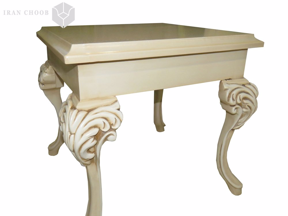 میز کنار مبل استیل چپنتر  2