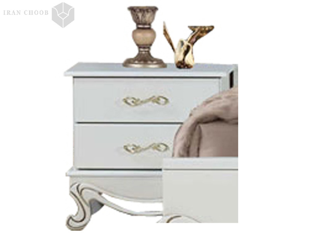 سرویس خواب آیریس  5