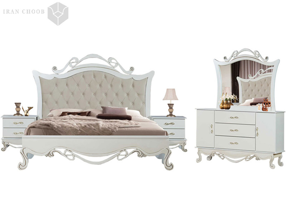 سرویس خواب آیریس  1