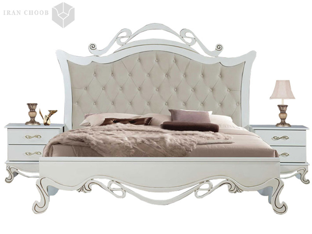 تخت خواب آیریس  1