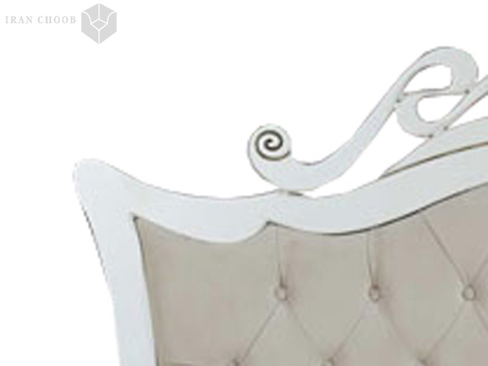 تخت خواب آیریس  3