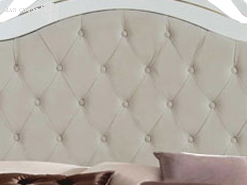 تخت خواب آیریس  4