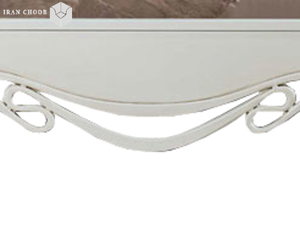 تخت خواب آیریس  5