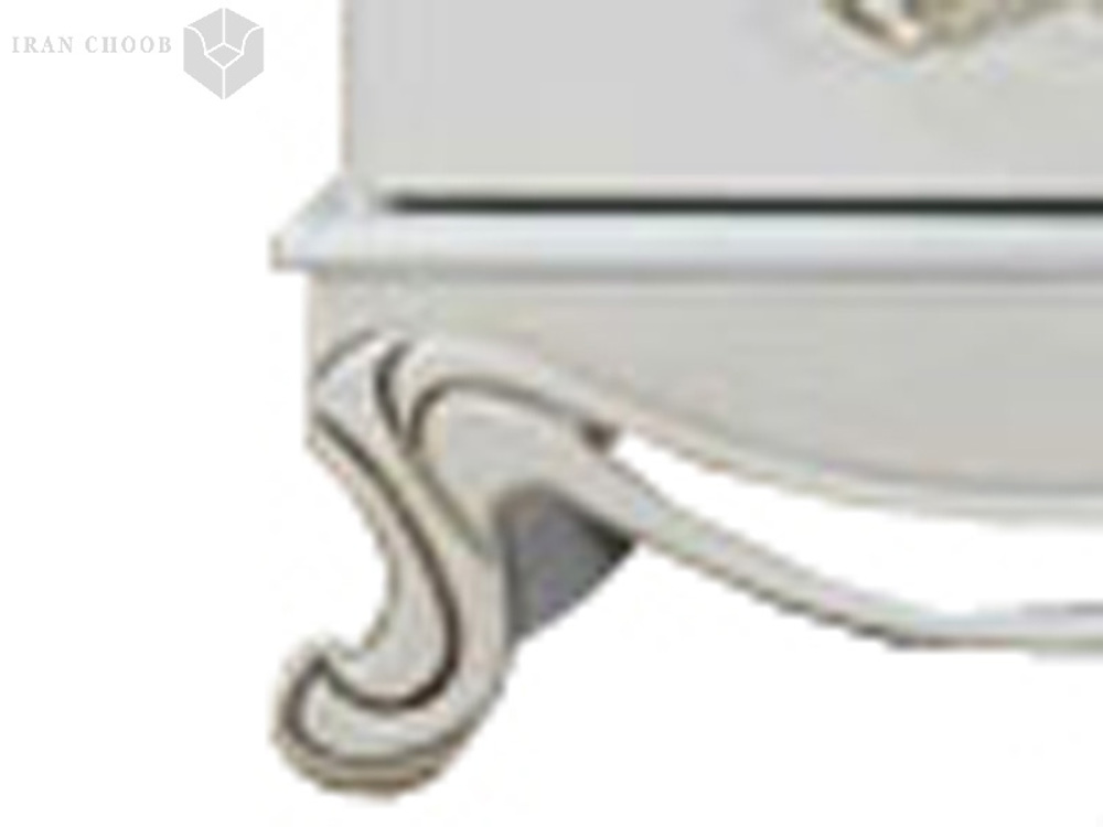 پاتختی سرویس خواب آیریس  3