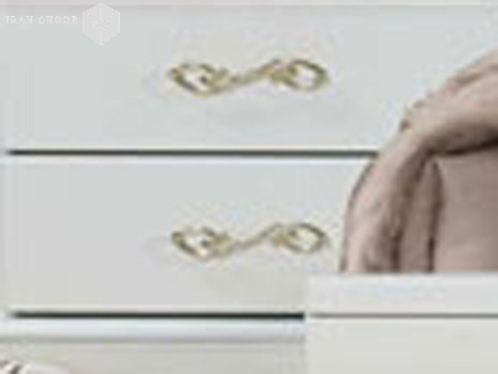 پاتختی سرویس خواب آیریس  4