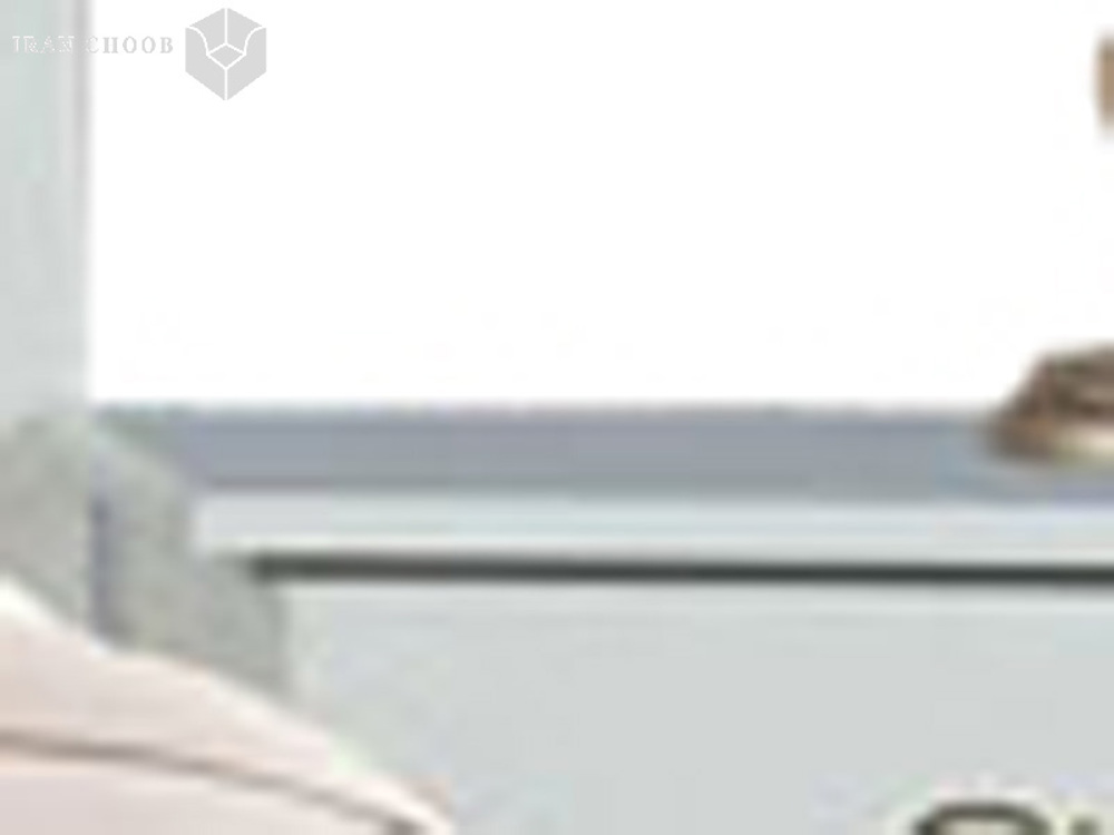 پاتختی سرویس خواب آیریس  5