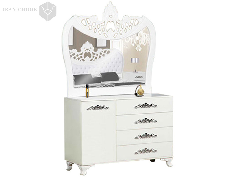 سرویس خواب ویوین  3