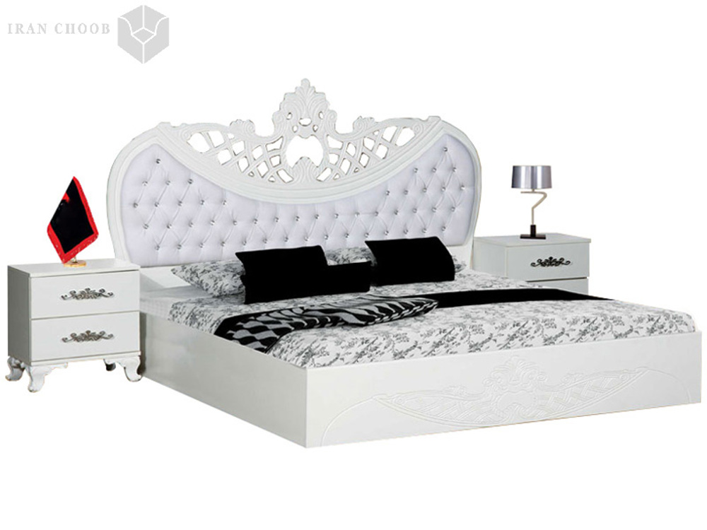 تخت خواب ویوین  1