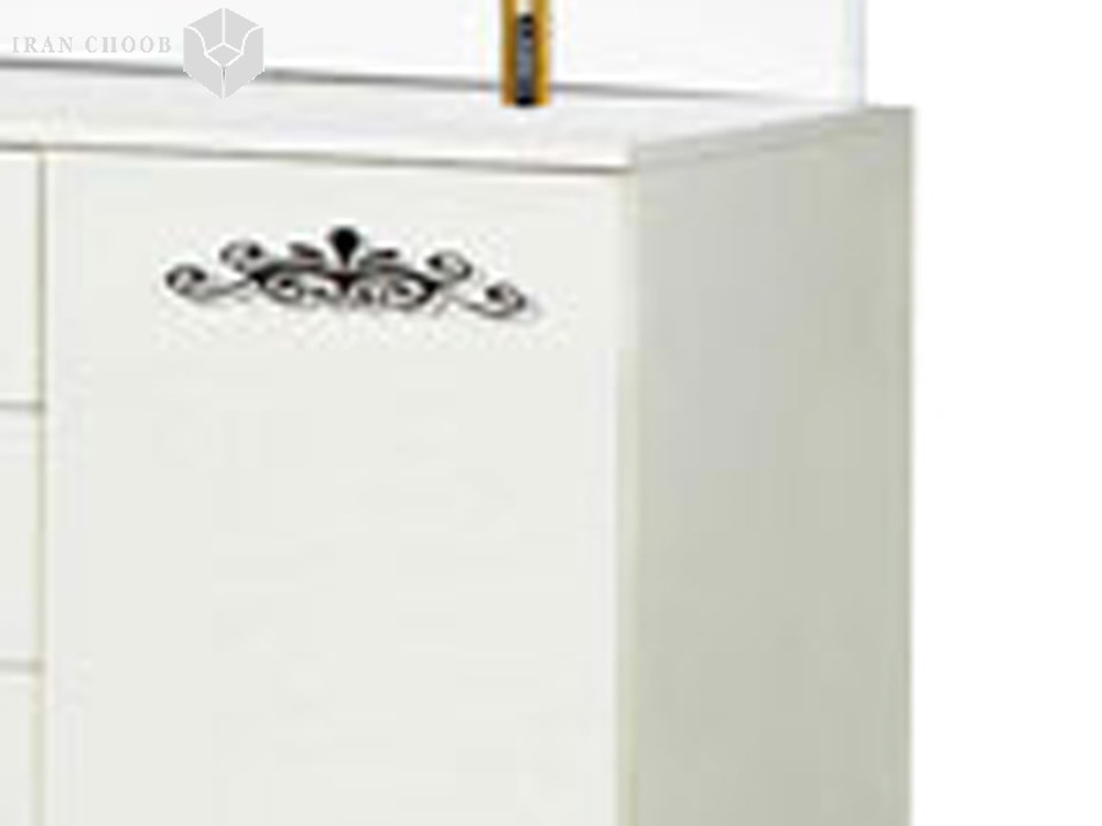 دراور و قاب آینه سرویس خواب ویوین  5