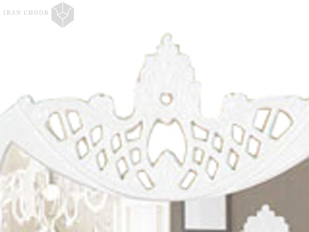 دراور و قاب آینه سرویس خواب ویوین  2