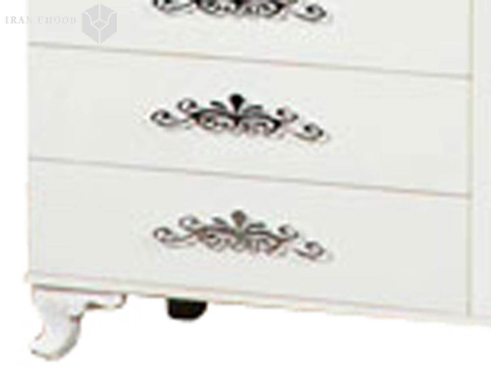 دراور و قاب آینه سرویس خواب ویوین  4